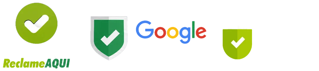 Selos institucionais da Capitalizi
